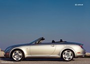 Lexus SC 430